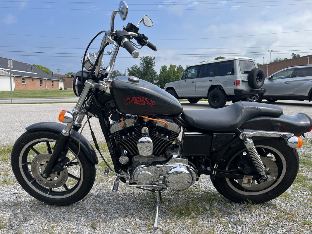 Sportster® 1200