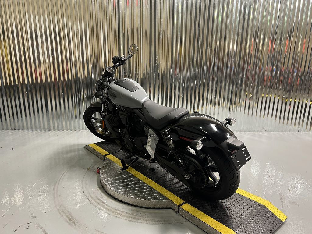 Nightster