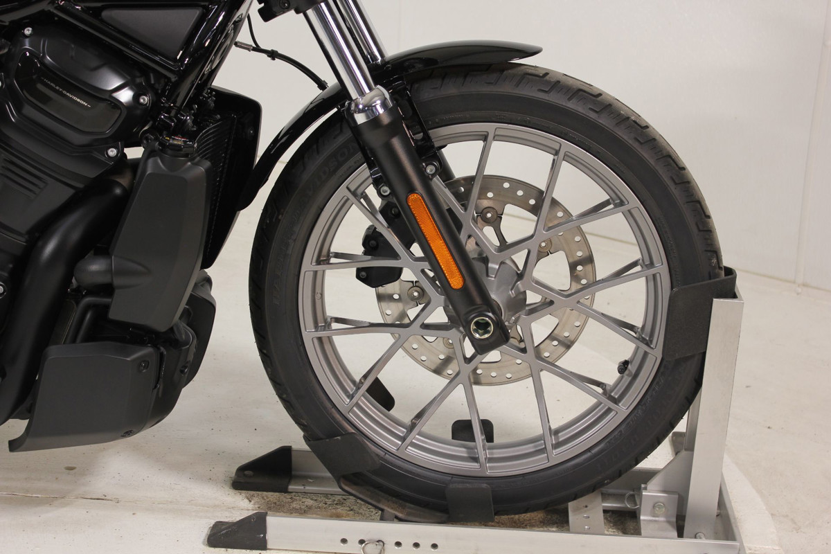 Nightster Special