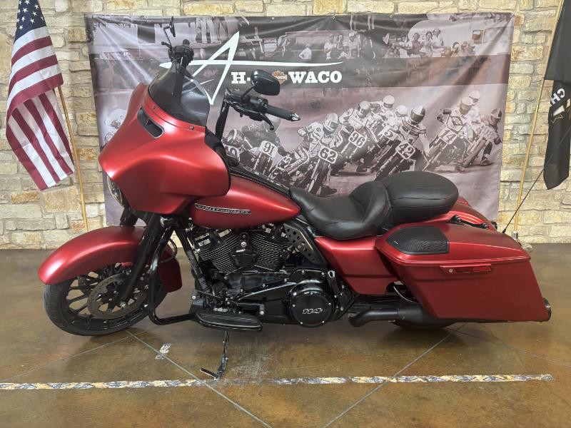Street Glide® Special