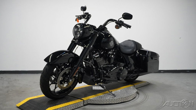Road King® Special