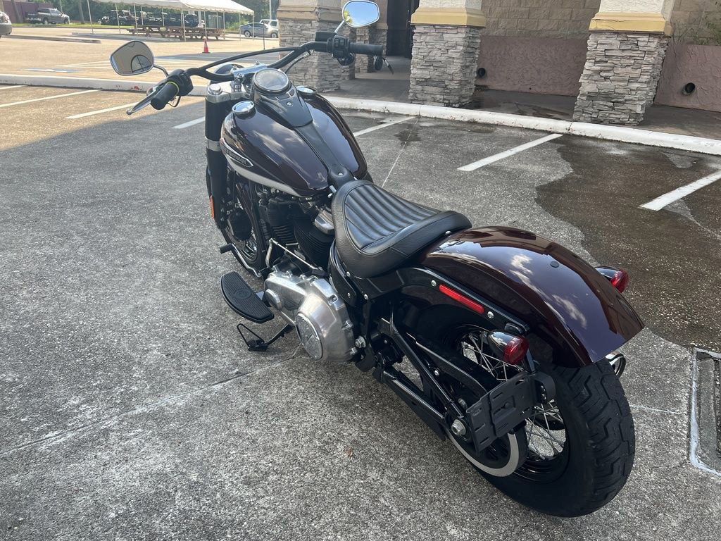 Softail® Slim®