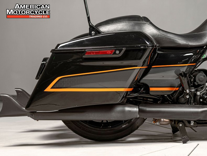 Road King® Special