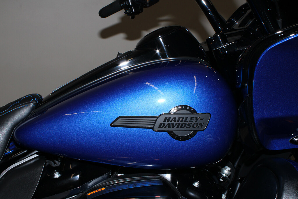 Road Glide® Limited