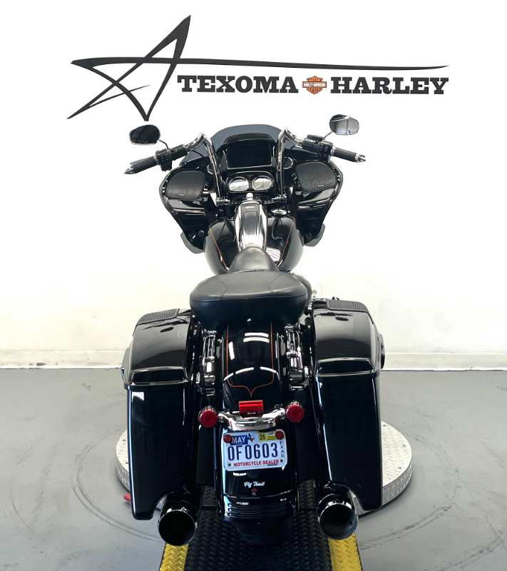 Road Glide® Special
