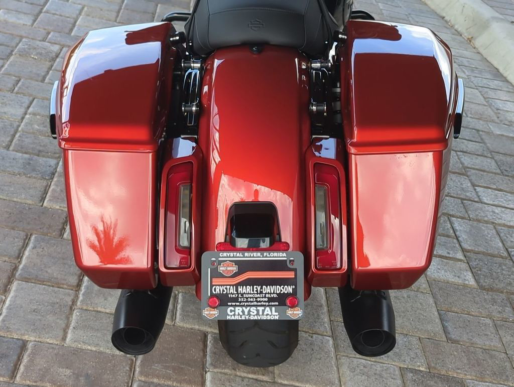 Street Glide®