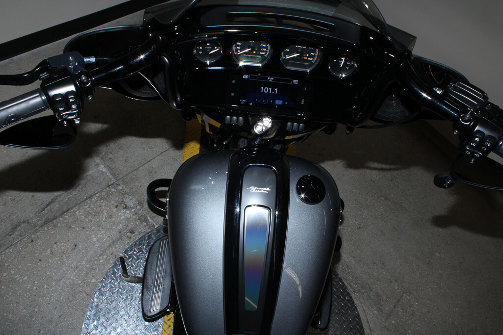 Street Glide® Special