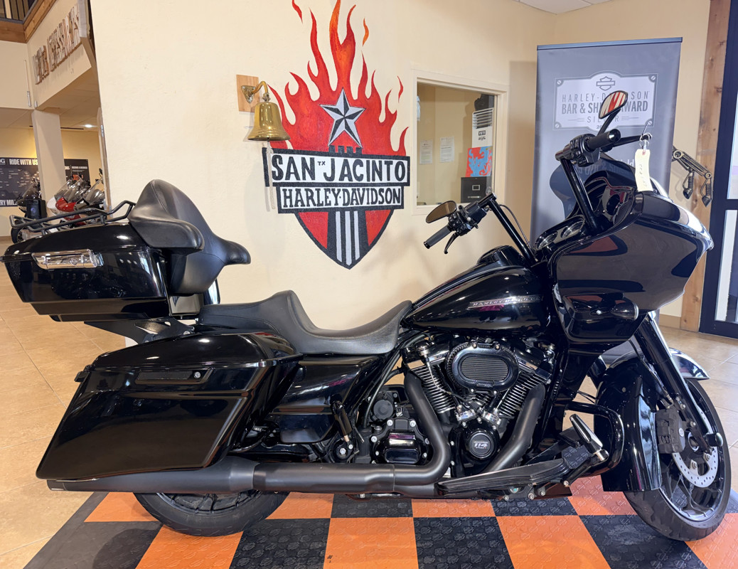 Road Glide® Special