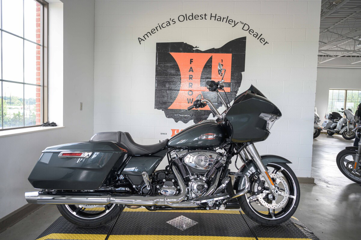 Road Glide®