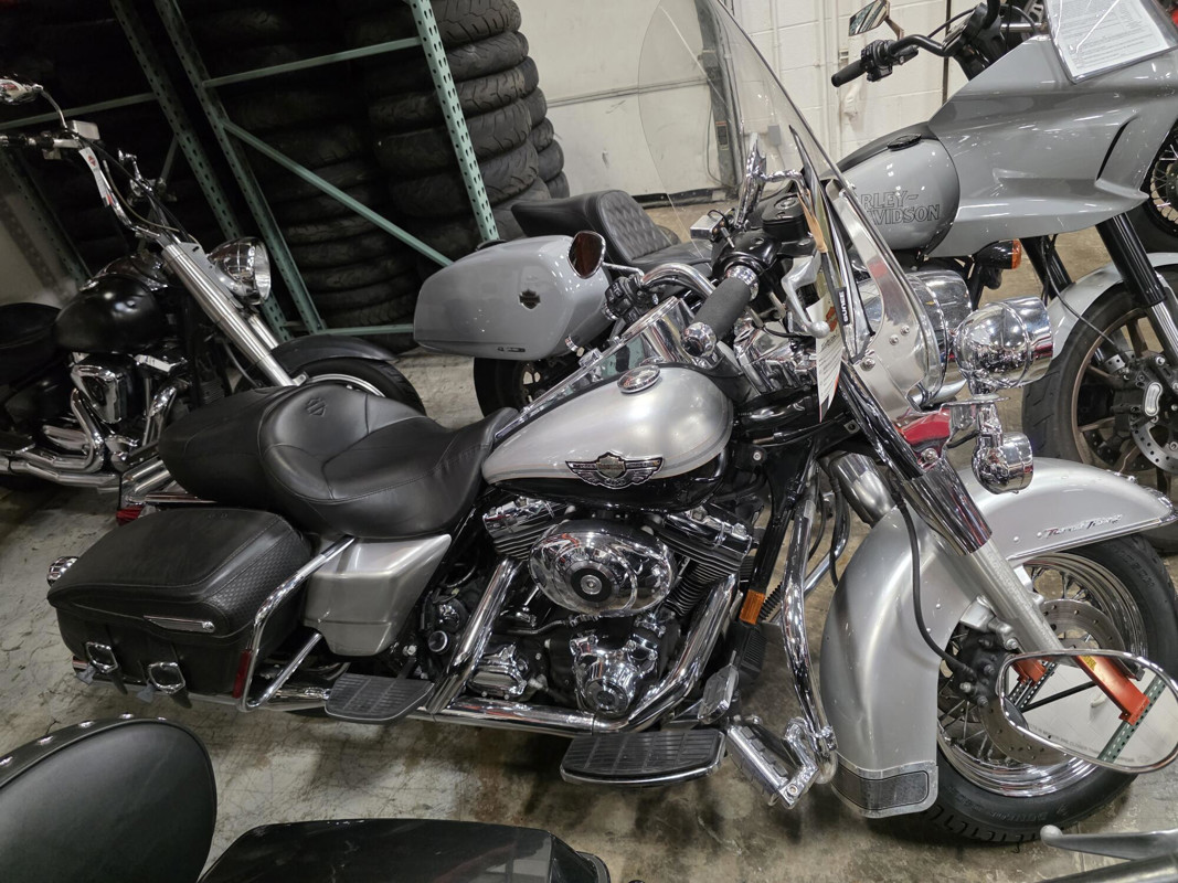 Road King® Classic