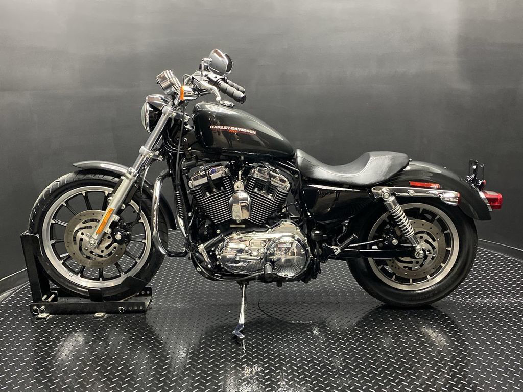 Sportster® 1200 Low