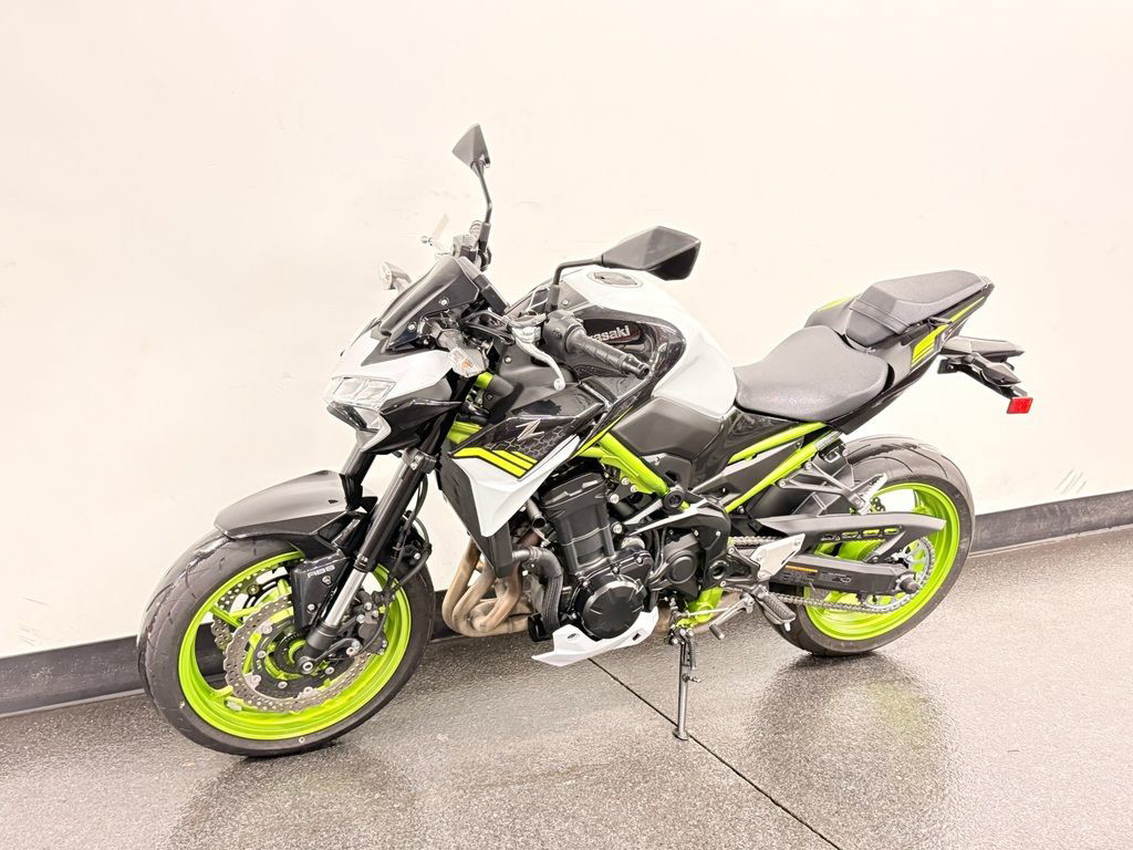 Z900 ABS