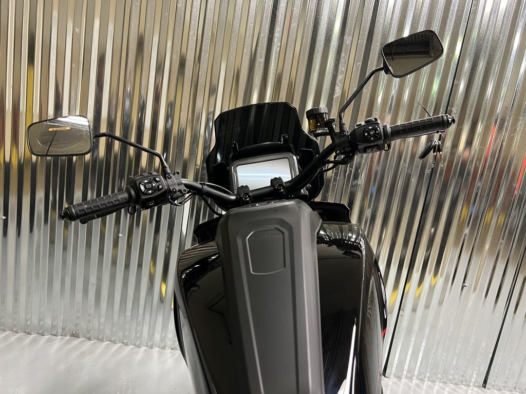 Pan America® 1250 ST