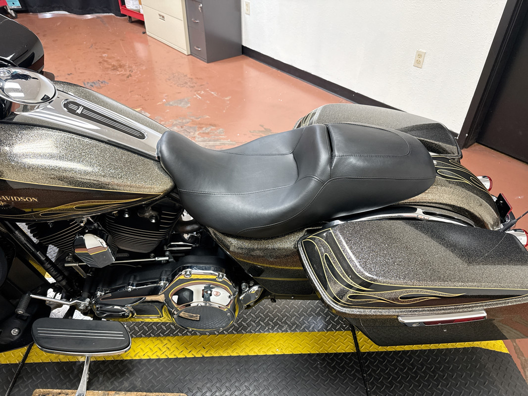 Road Glide® Special