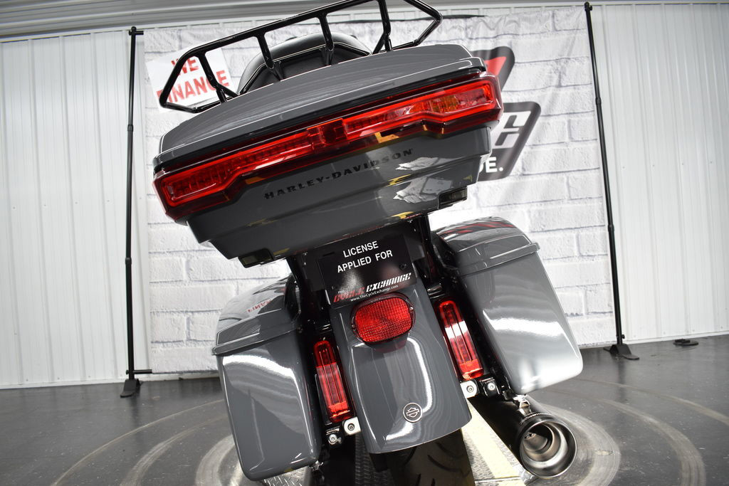 Road Glide® Limited