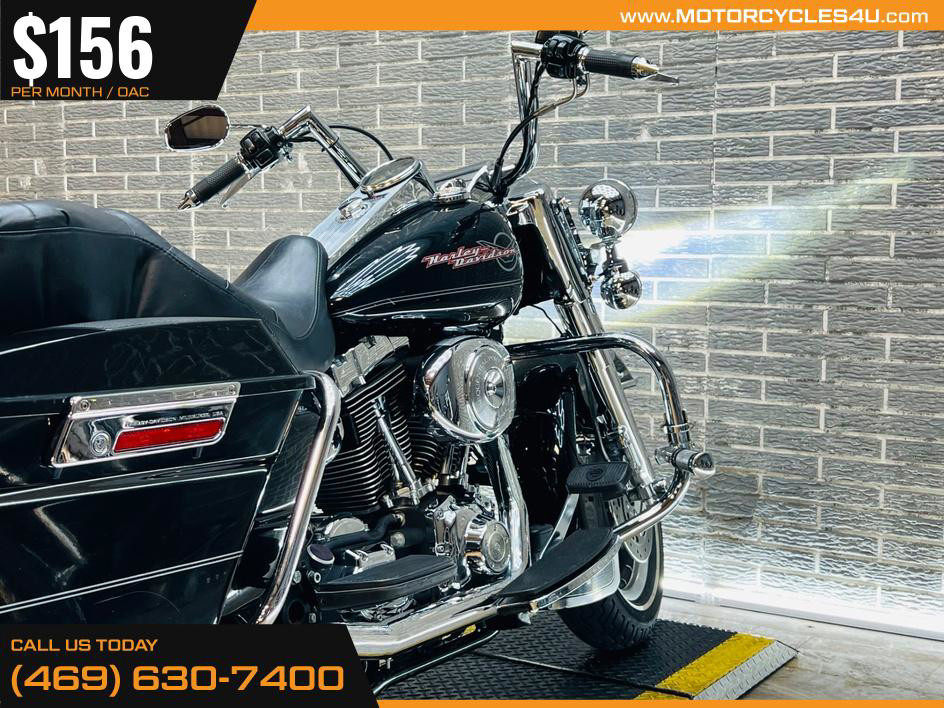 Road King®