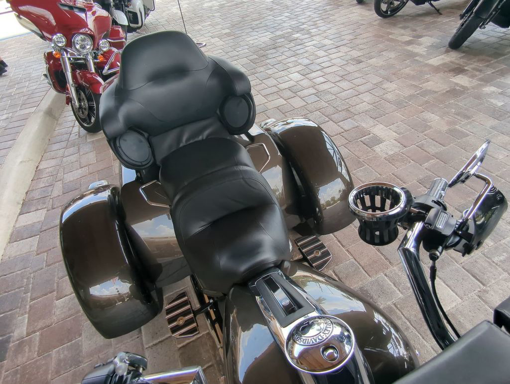 Tri Glide® Ultra