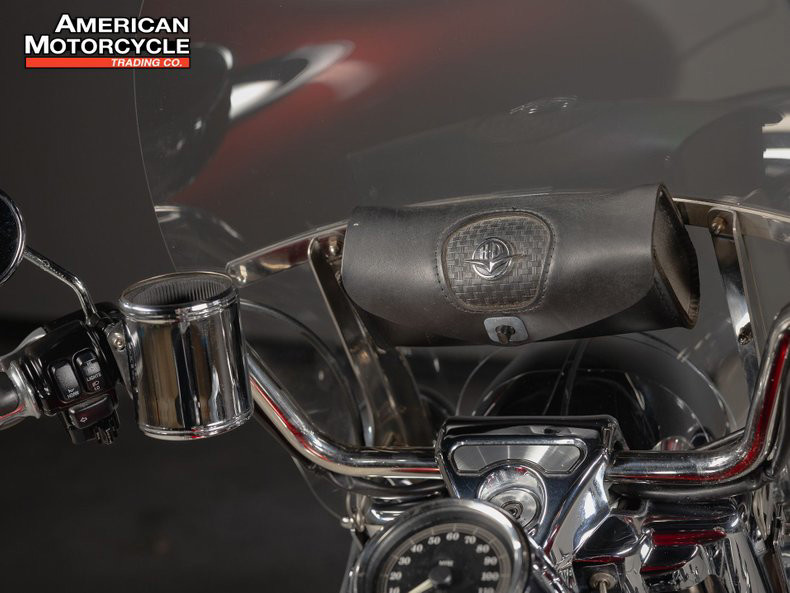 Road King® Classic