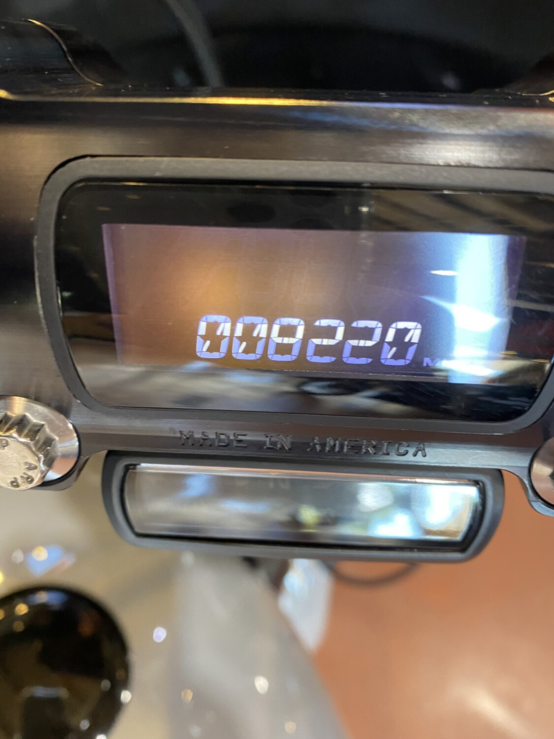 Softail® Standard