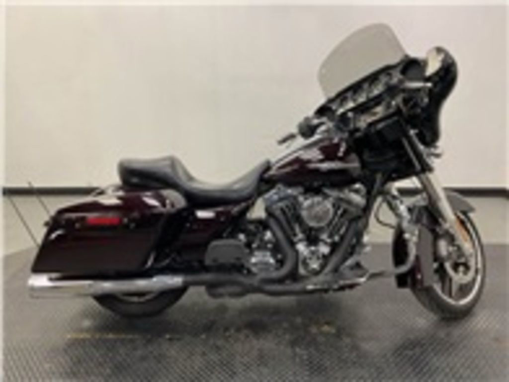 Street Glide® Special