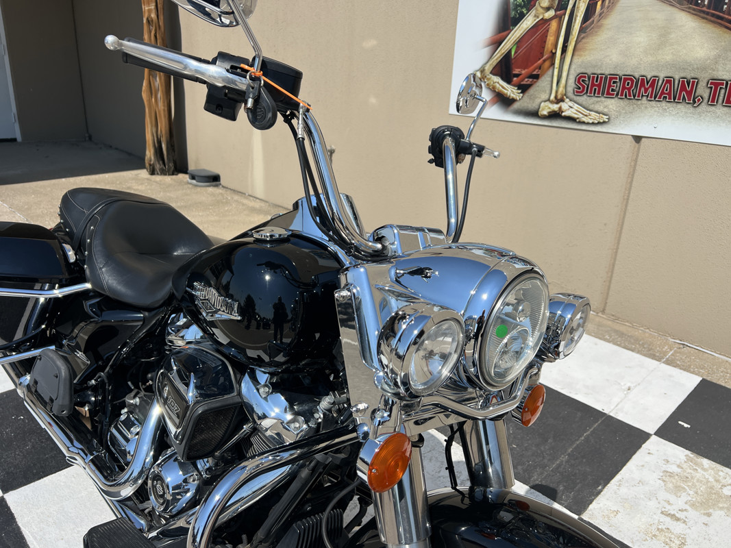 Road King®