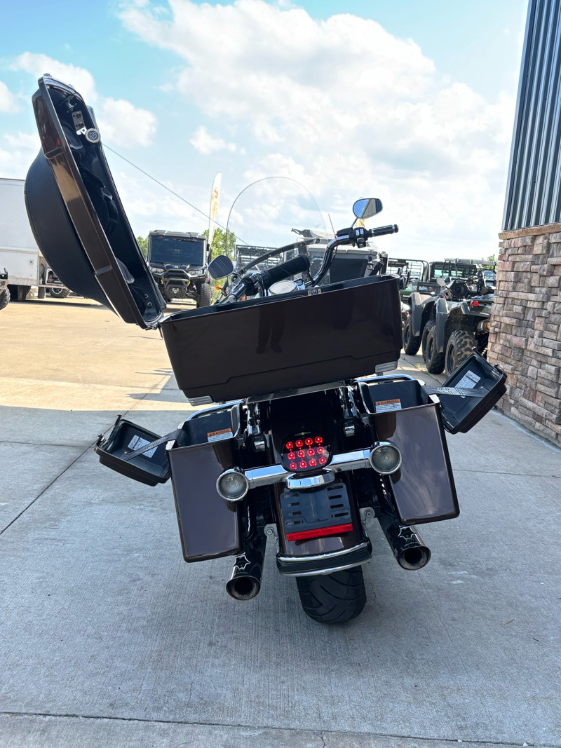 Road King® 110th Anniversary