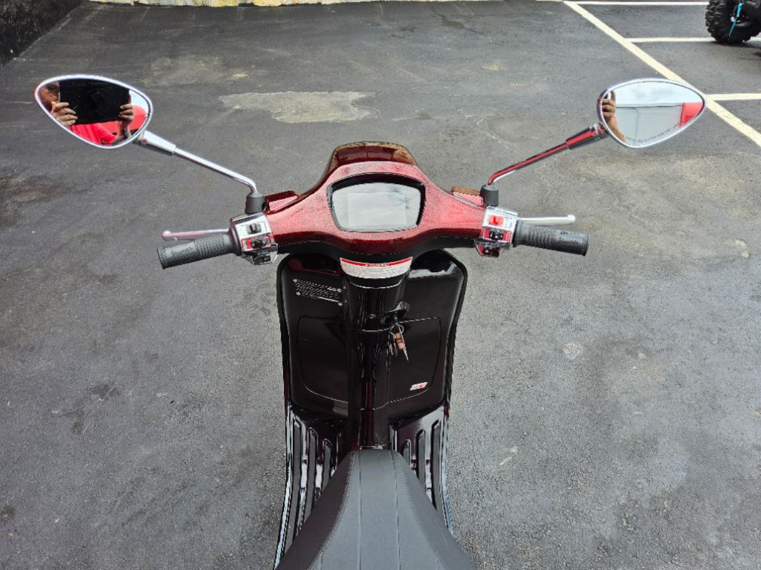 Primavera 150