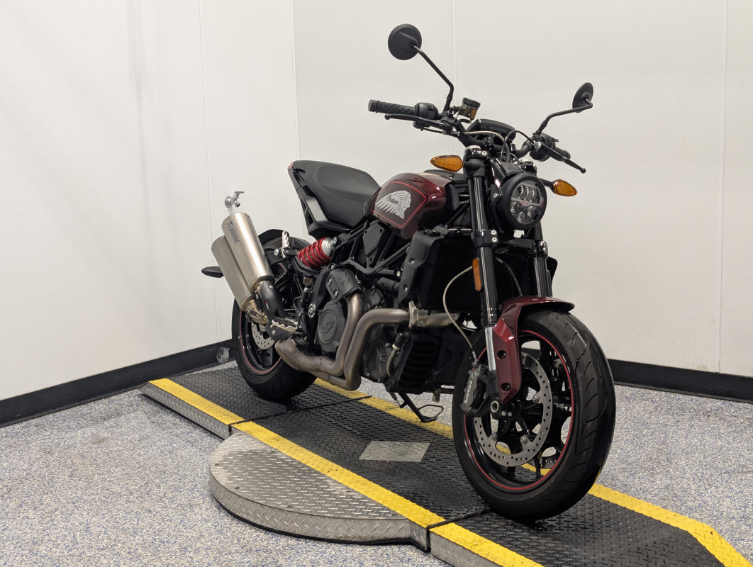 FTR 1200