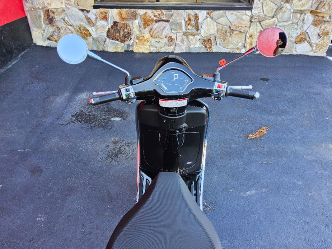 Primavera 150