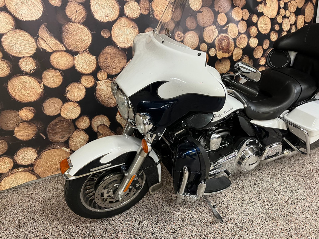 Electra Glide® Ultra Limited