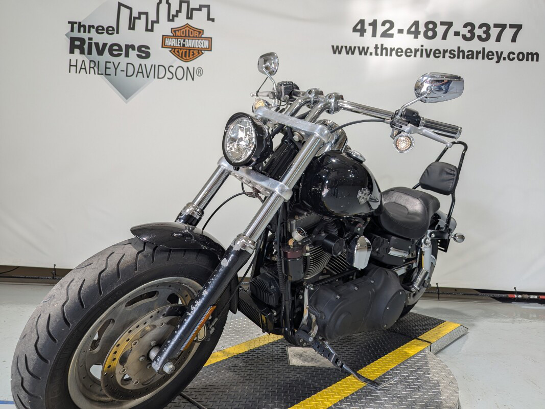 Dyna® Fat Bob®