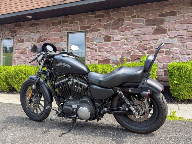 Sportster® 883