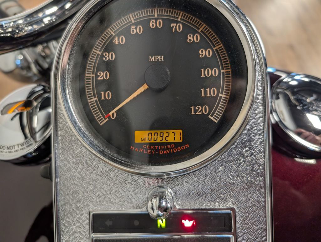 Heritage Softail® Classic