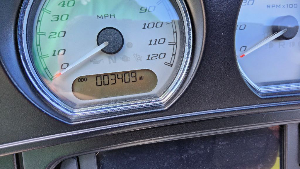 Street Glide® Special