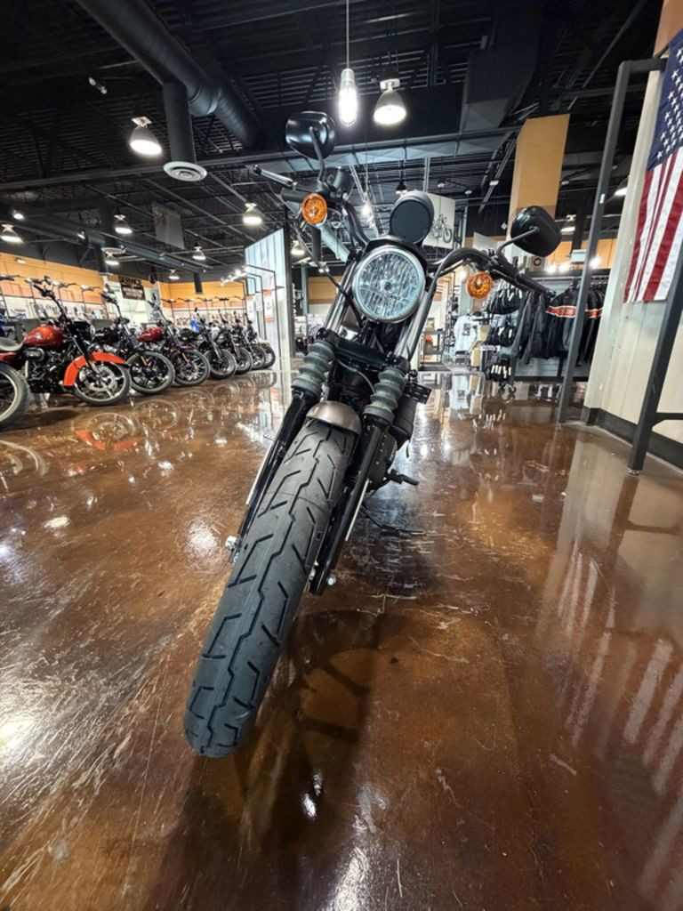 Sportster® Iron 883®