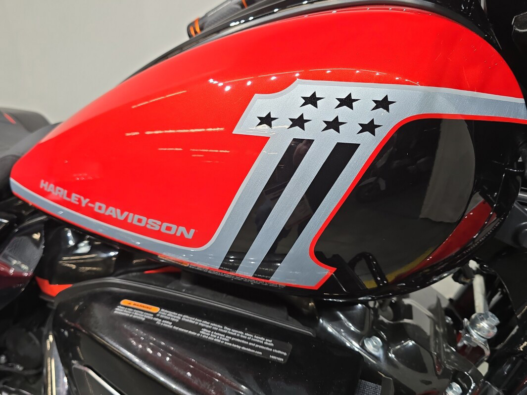 CVO® Street Glide®