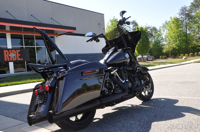 Road King® Special