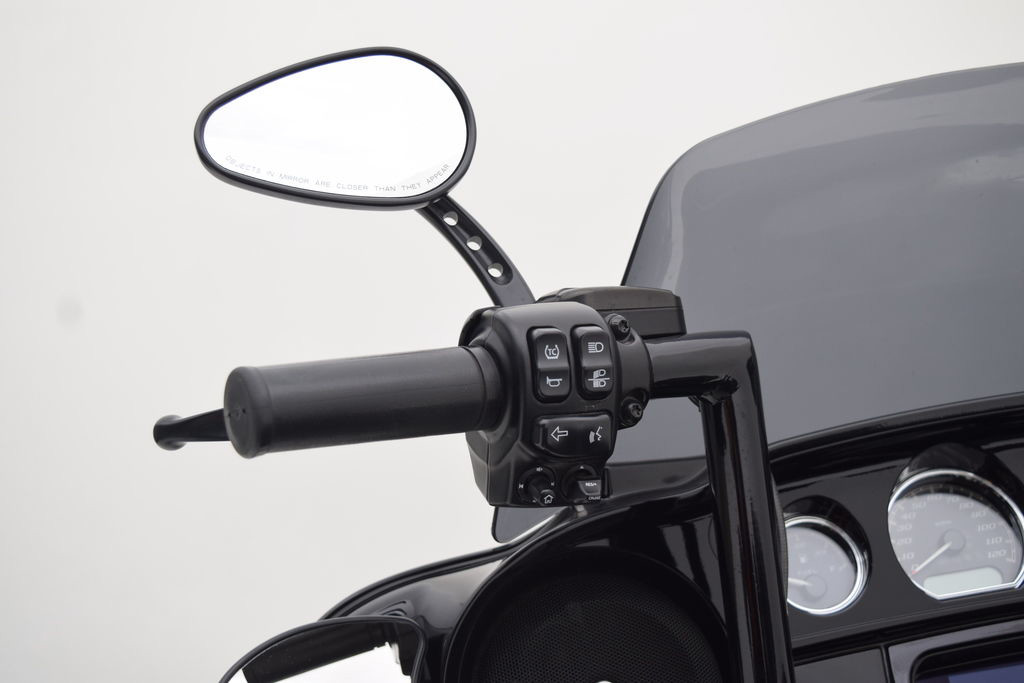 Street Glide® Special