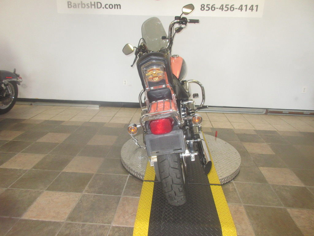 Dyna® Wide Glide®