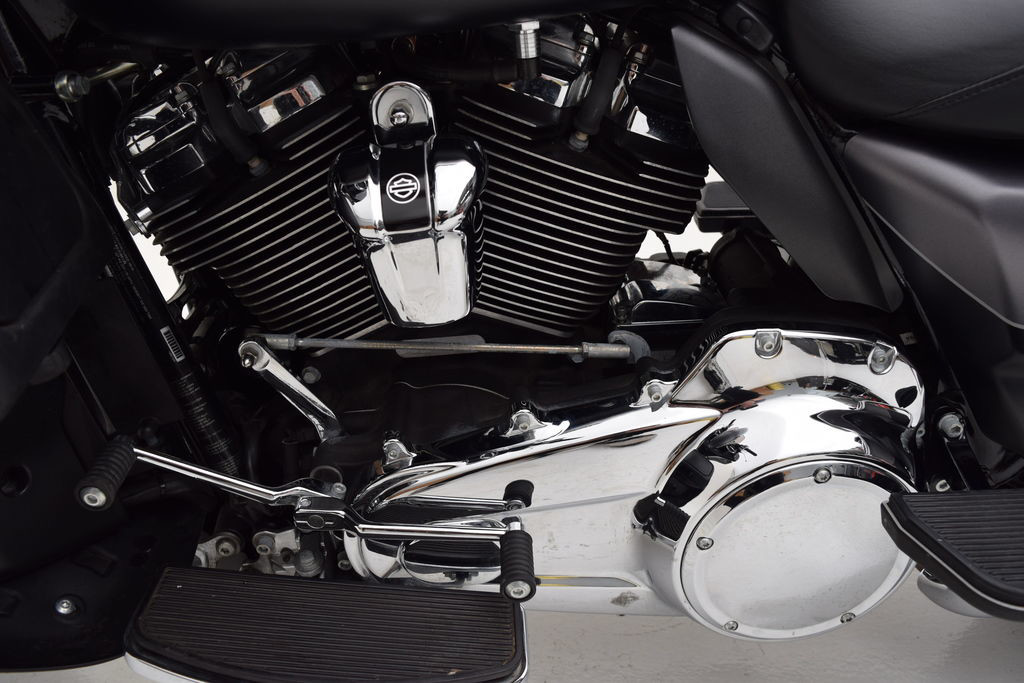 Electra Glide® Ultra® Limited