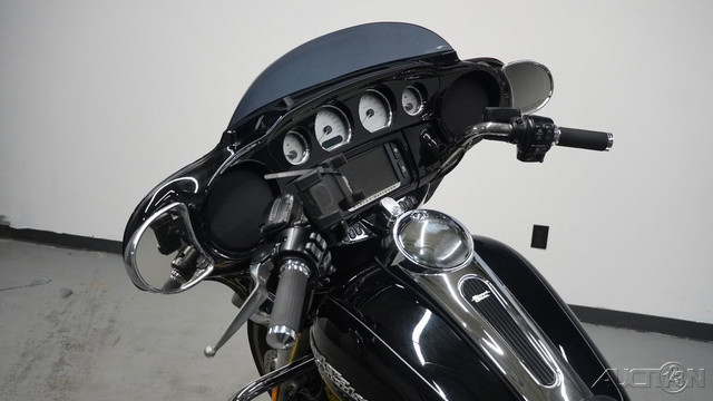 Street Glide® Special