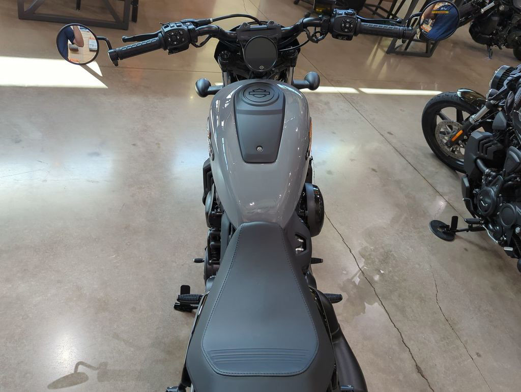 Nightster Special