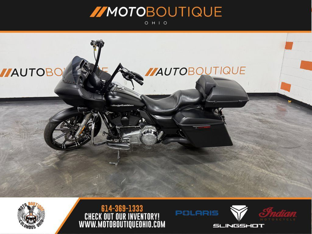 Road Glide® Special