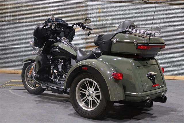 Tri Glide® Ultra