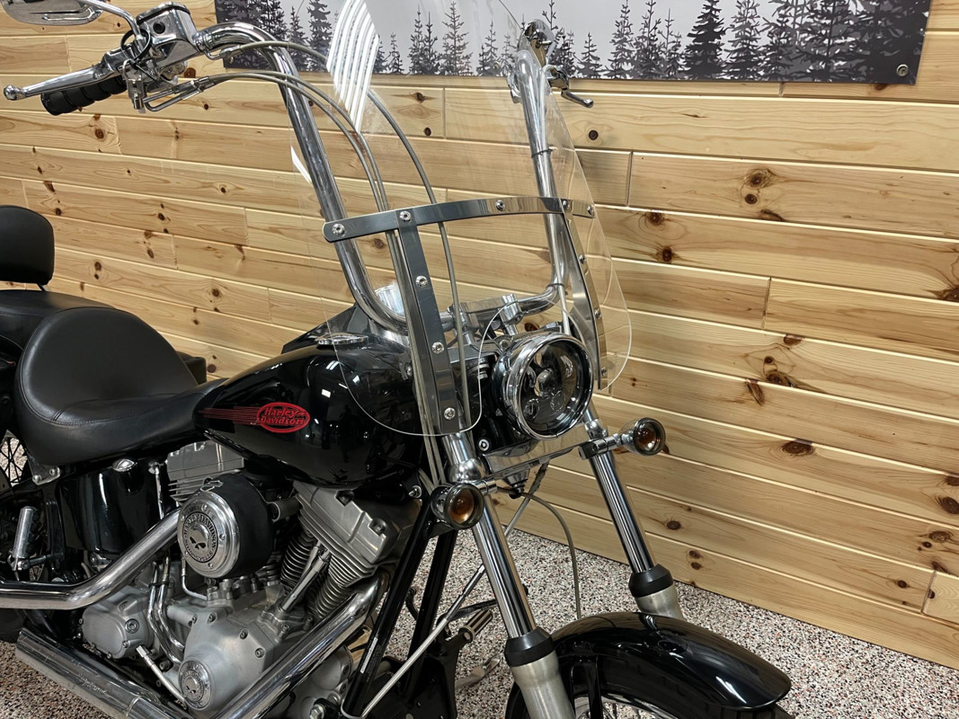 Softail® Standard
