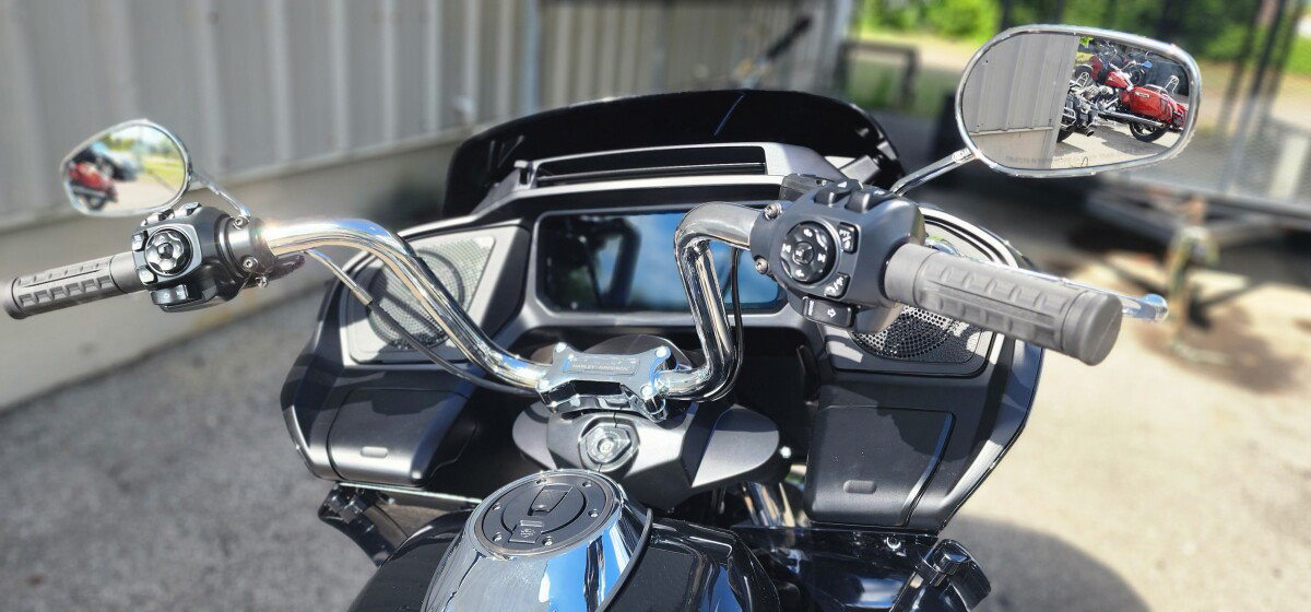 Road Glide®