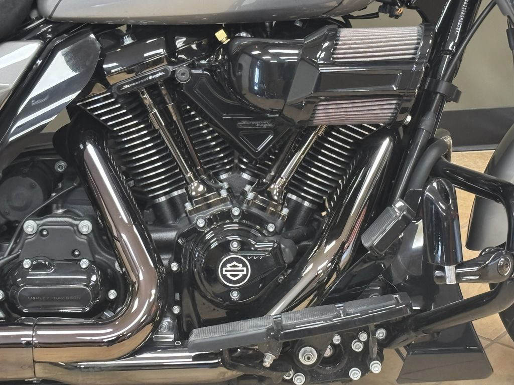 CVO® Street Glide®