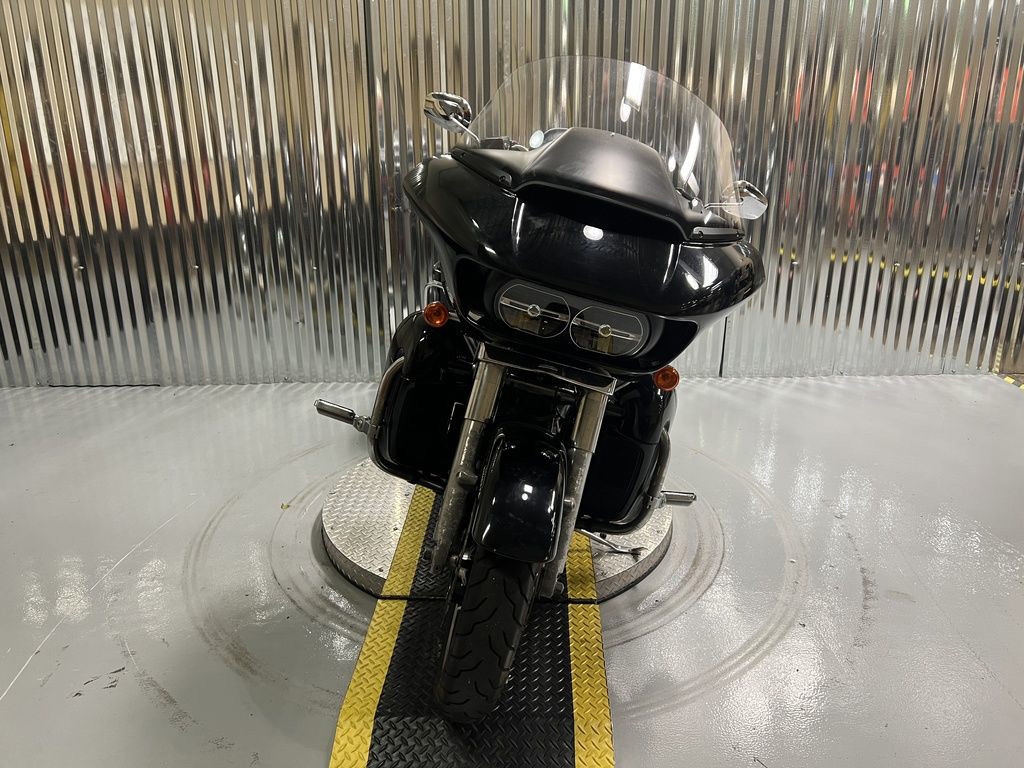 Road Glide® Limited