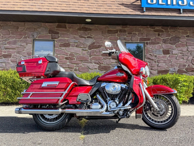 Ultra Classic® Electra Glide®