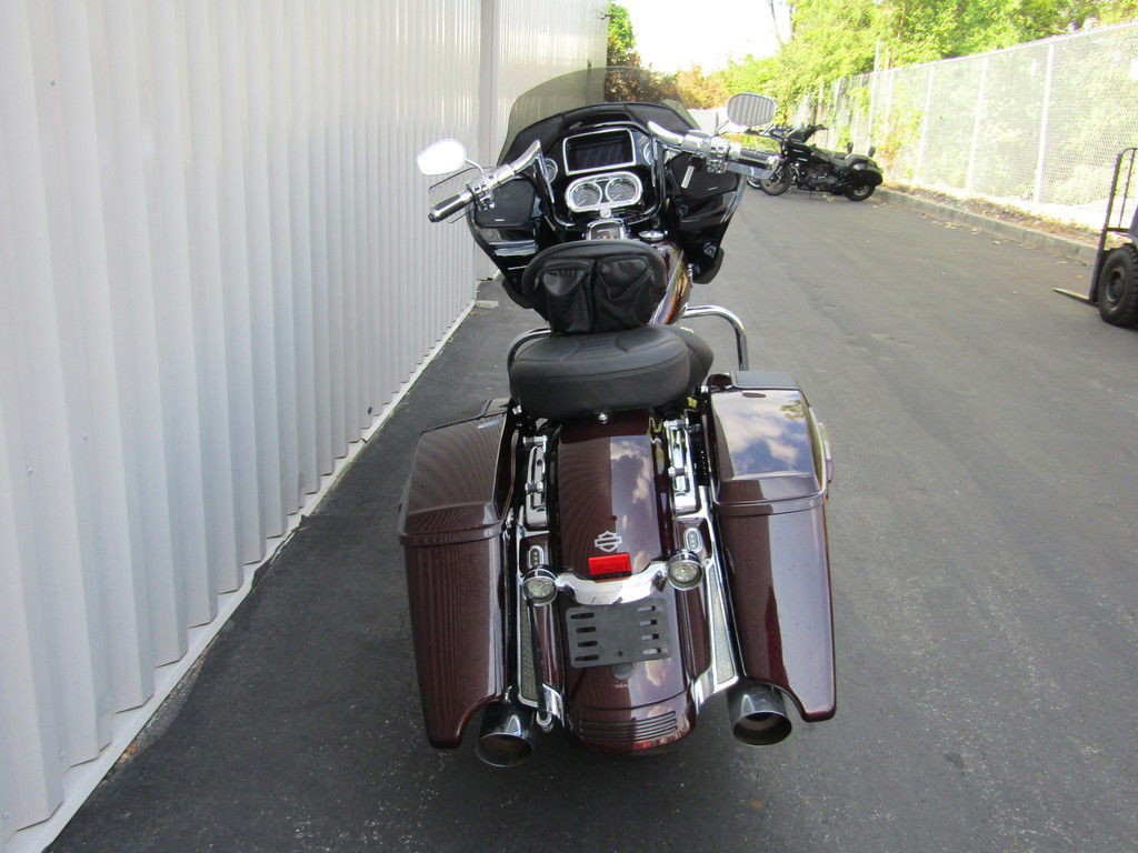 Road Glide® Special